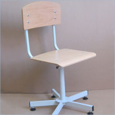 Готовый стул