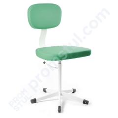 Стільці з вогнетривкої тканини для виробництва