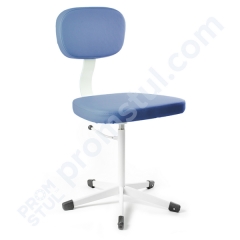 Стільці з вогнетривкої тканини для виробництва