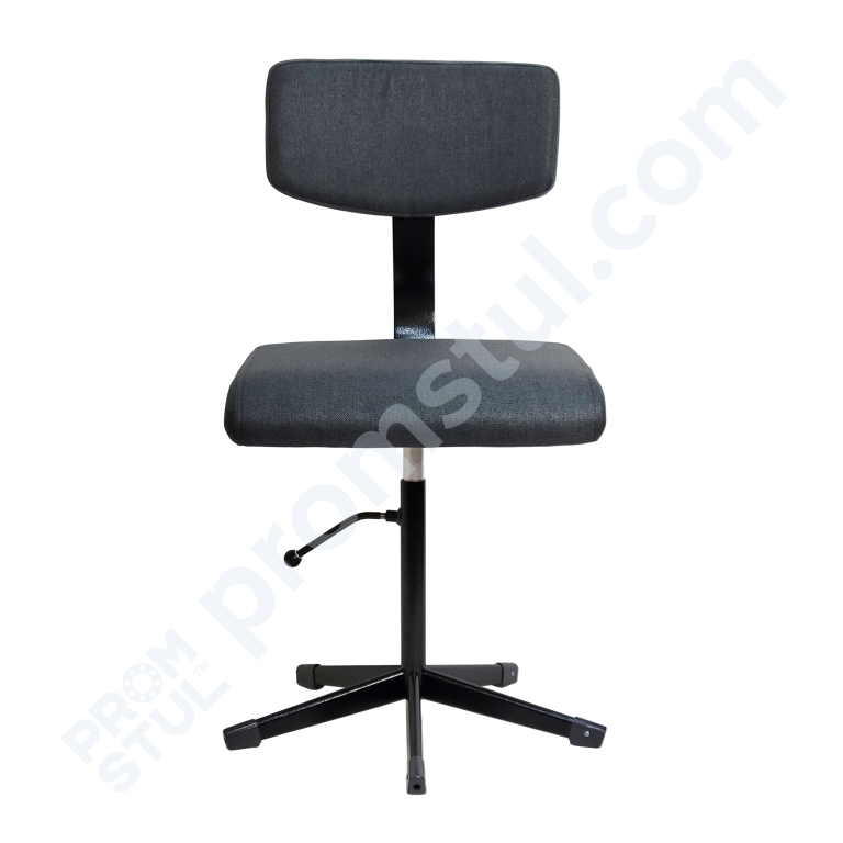 Стул швейный СТ-5.2 широкое сиденье