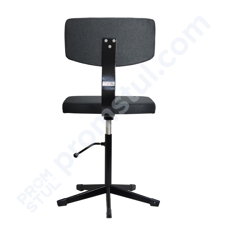 Стул швейный СТ-5.2 широкое сиденье