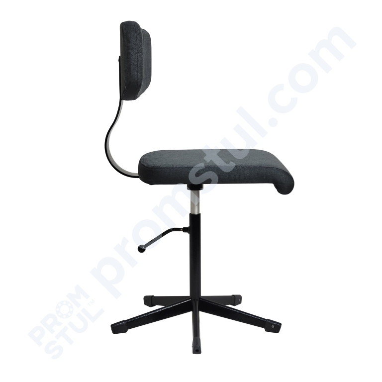 Стул швейный СТ-5.2 широкое сиденье