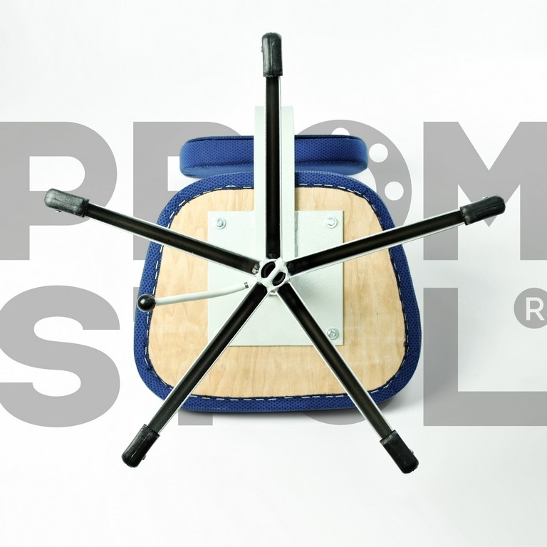 Стілець промисловий СТ-1 