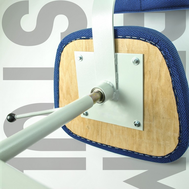 Стілець промисловий СТ-1 