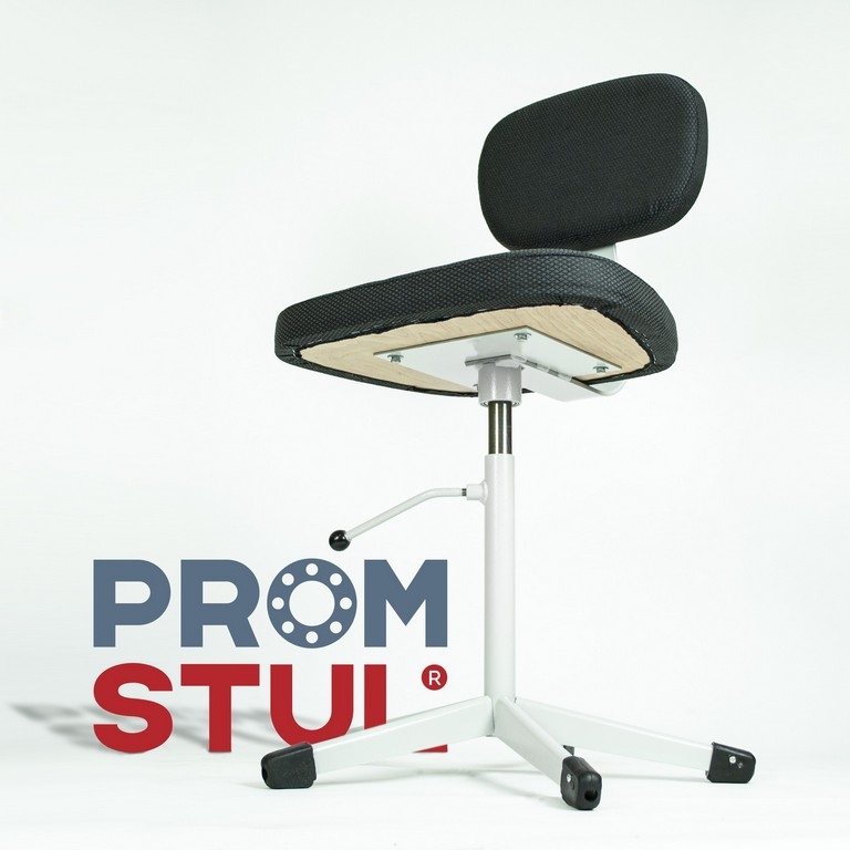 Стілець промисловий СТ-1 