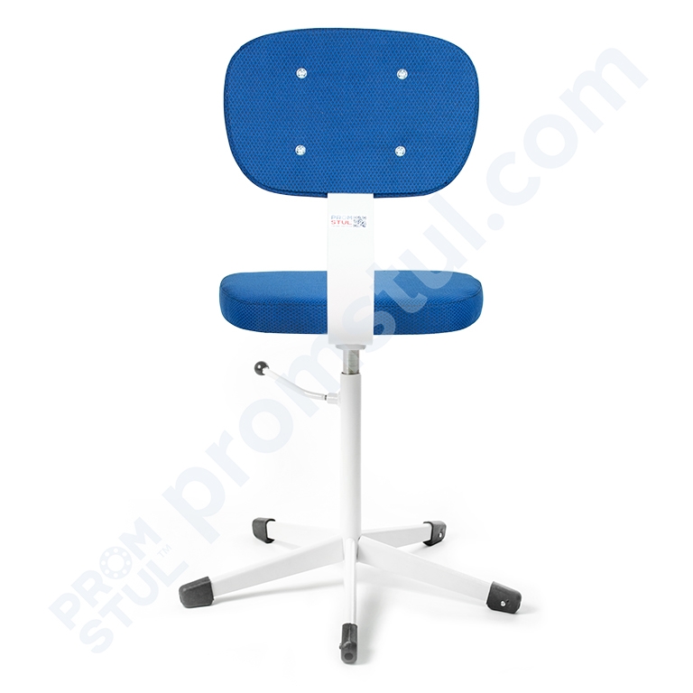 Стілець промисловий СТ-1 м'який, тканина