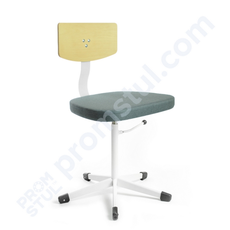 Стул промышленный СТ-10.2-2