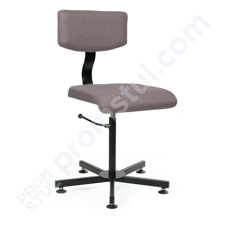 Стілець комплектувальника СЛ-4.2 м'який